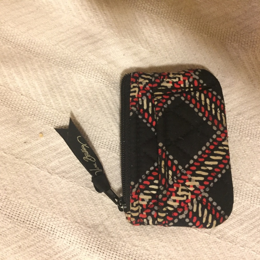 Vera Bradley Coin Purse